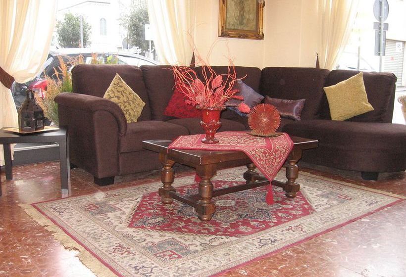 Hotel Garden Viareggio Lucca