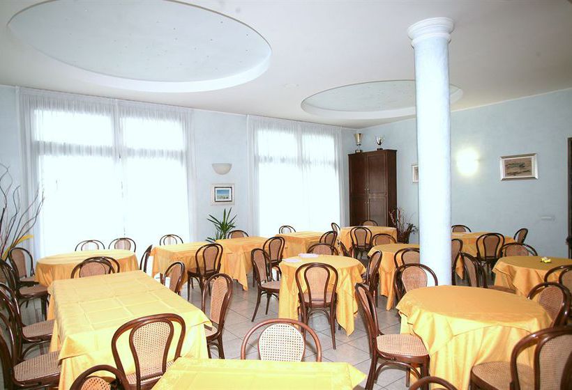 Hotel Garden  | Viareggio | Lucca | Italia 1