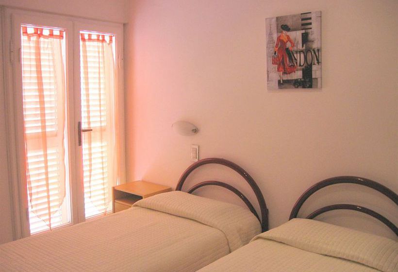 Hotel Garden  | Viareggio | Lucca | Italia 3