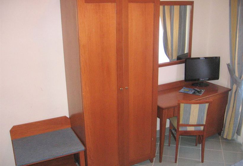 Hotel Garden  | Viareggio | Lucca | Italia 5