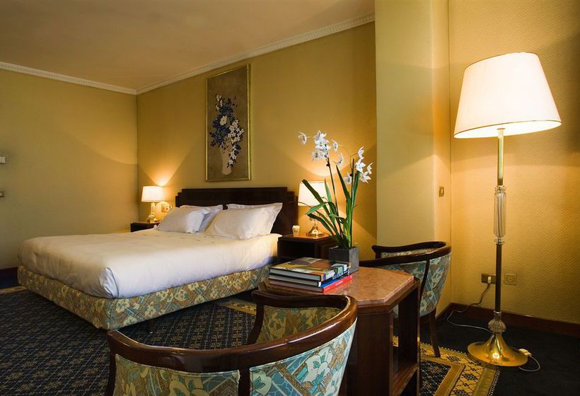 Starhotels Du Parc  | Parma | Parma | Italia 1