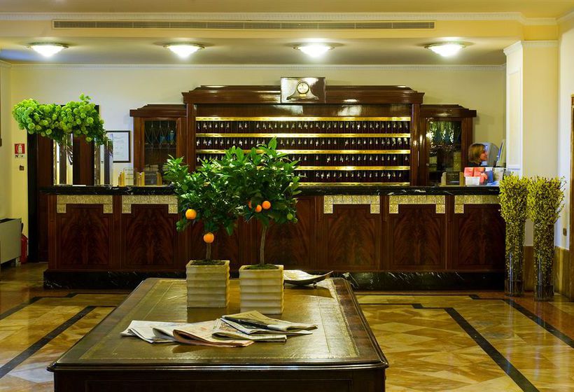 Starhotels Du Parc  | Parma | Parma | Italia 10