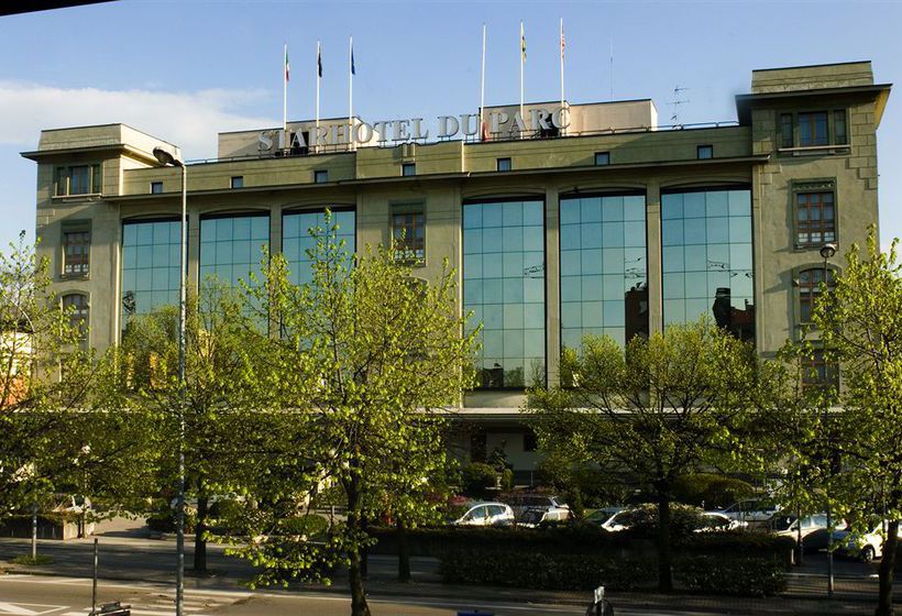 Starhotels Du Parc  | Parma | Parma | Italia 11
