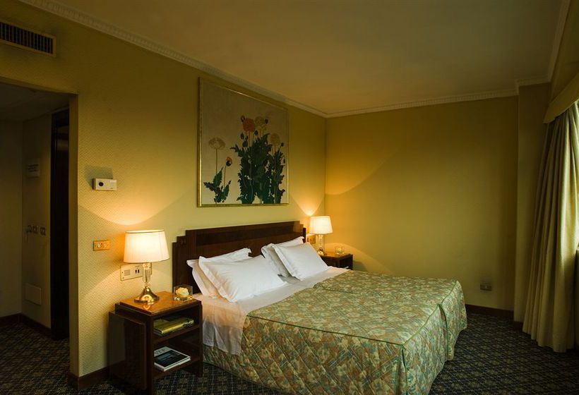 Starhotels Du Parc  | Parma | Parma | Italia 14