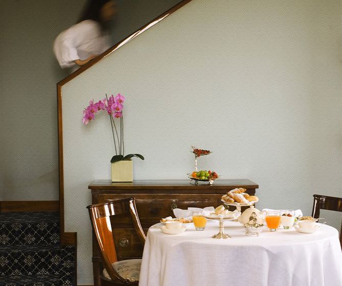 Starhotels Du Parc  | Parma | Parma | Italia 16