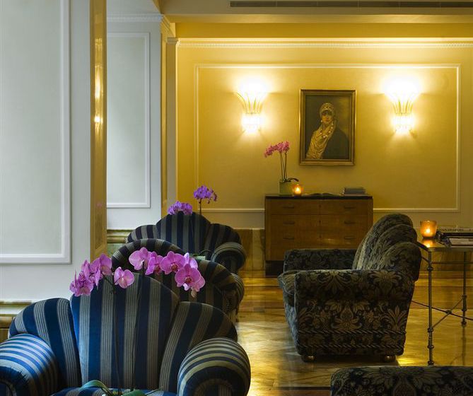 Starhotels Du Parc  | Parma | Parma | Italia 18