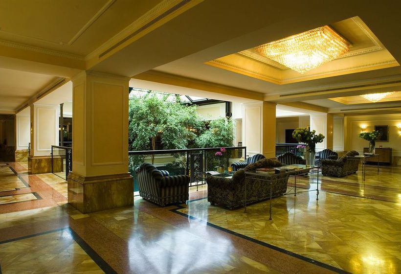 Starhotels Du Parc  | Parma | Parma | Italia 2