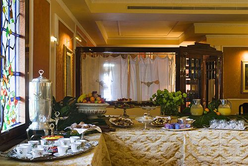 Starhotels Du Parc  | Parma | Parma | Italia 20