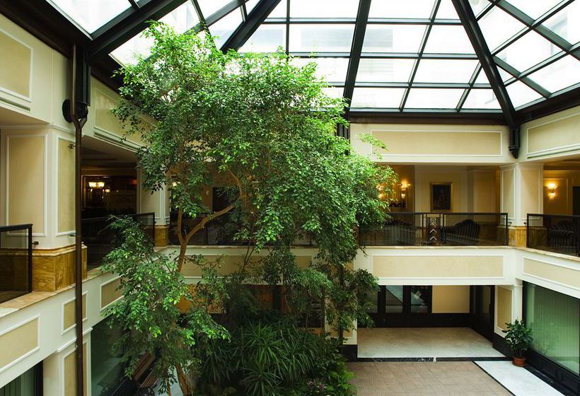 Starhotels Du Parc  | Parma | Parma | Italia 3