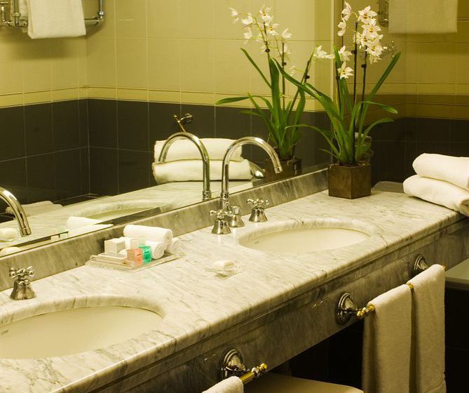 Starhotels Du Parc  | Parma | Parma | Italia 4