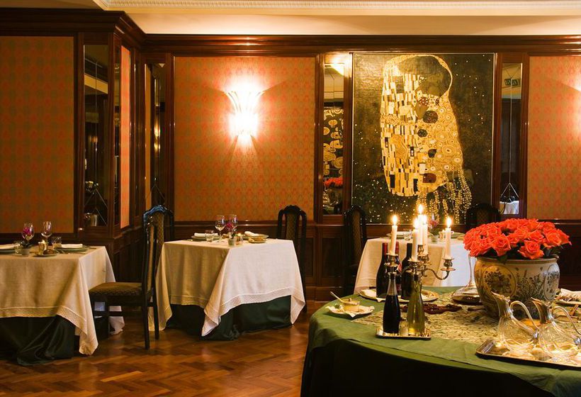 Starhotels Du Parc  | Parma | Parma | Italia 5