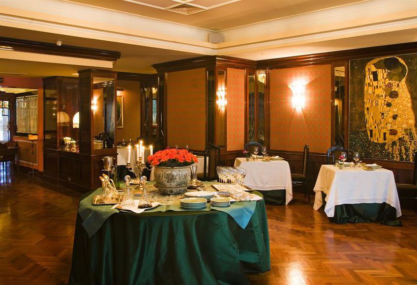 Starhotels Du Parc  | Parma | Parma | Italia 6