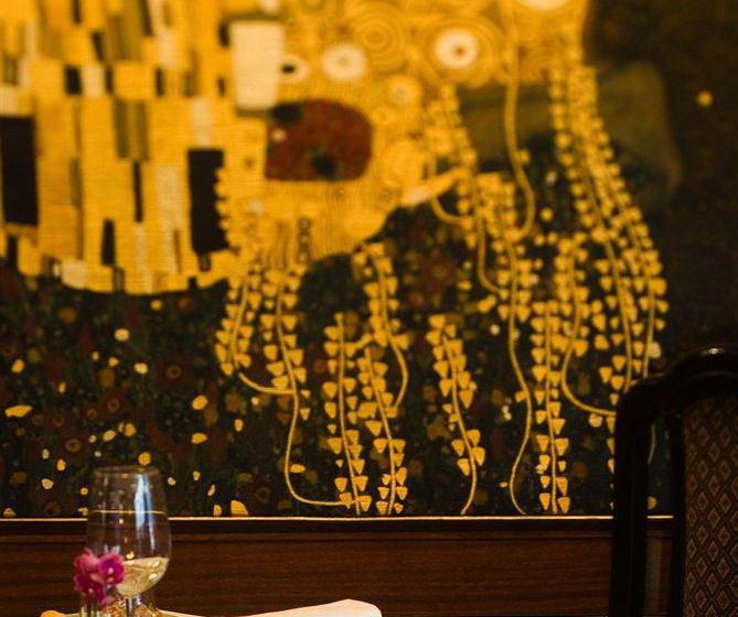 Starhotels Du Parc  | Parma | Parma | Italia 7