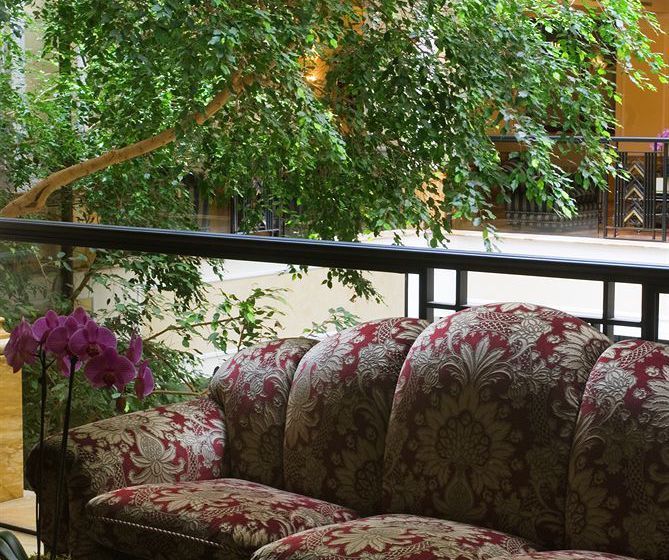 Starhotels Du Parc  | Parma | Parma | Italia 9