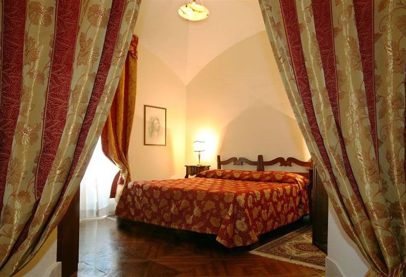 Grand Hotel dei Castelli Génova