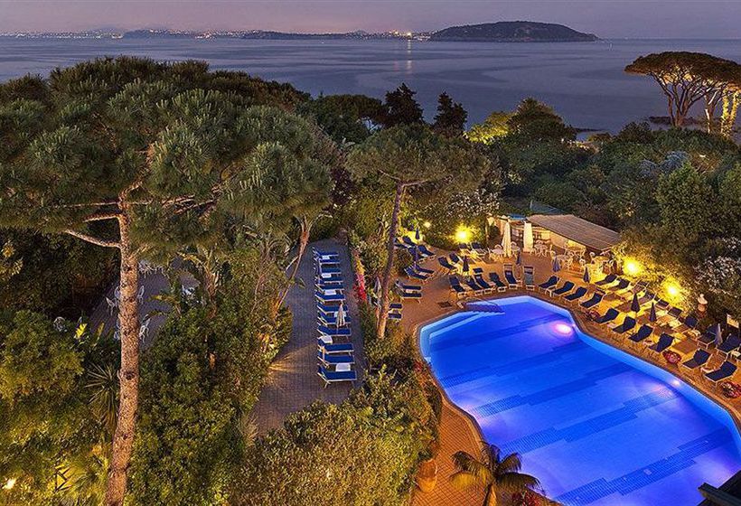 Grand Hotel Excelsior Terme  | Ischia | Napoli | Italia 1