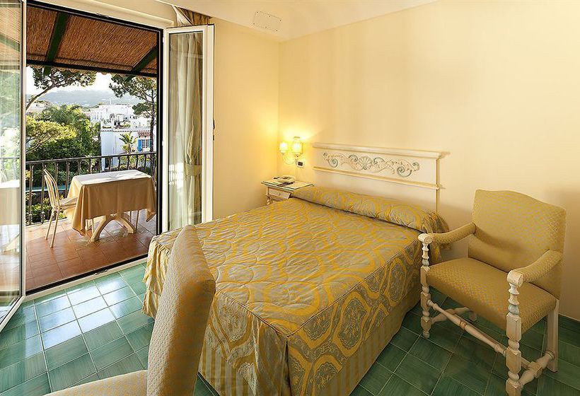 Grand Hotel Excelsior Terme  | Ischia | Napoli | Italia 10