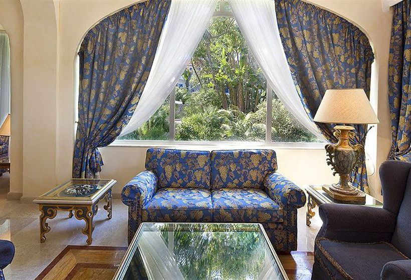 Grand Hotel Excelsior Terme  | Ischia | Napoli | Italia 11