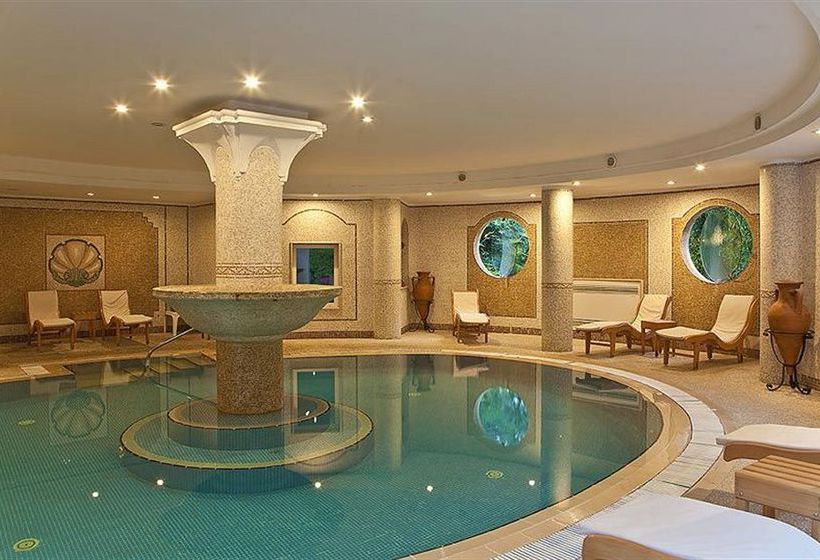 Grand Hotel Excelsior Terme  | Ischia | Napoli | Italia 12