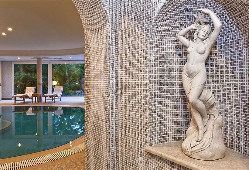 Grand Hotel Excelsior Terme  | Ischia | Napoli | Italia 13