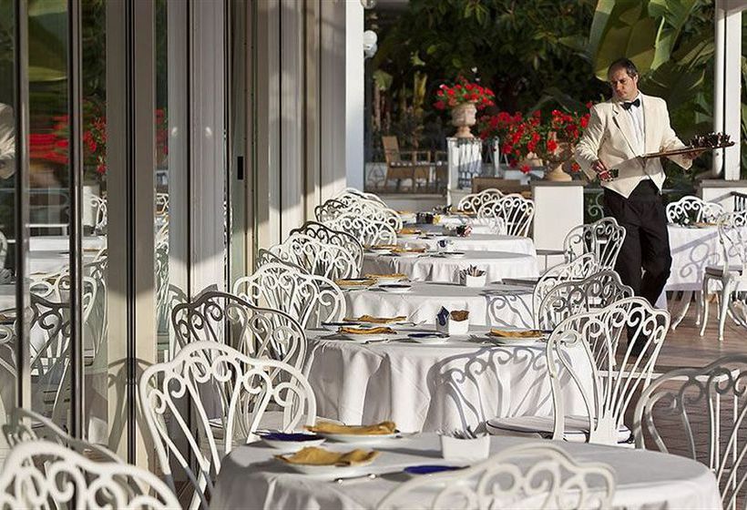 Grand Hotel Excelsior Terme  | Ischia | Napoli | Italia 14