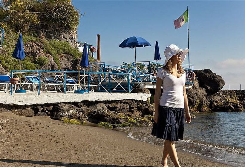 Grand Hotel Excelsior Terme  | Ischia | Napoli | Italia 15