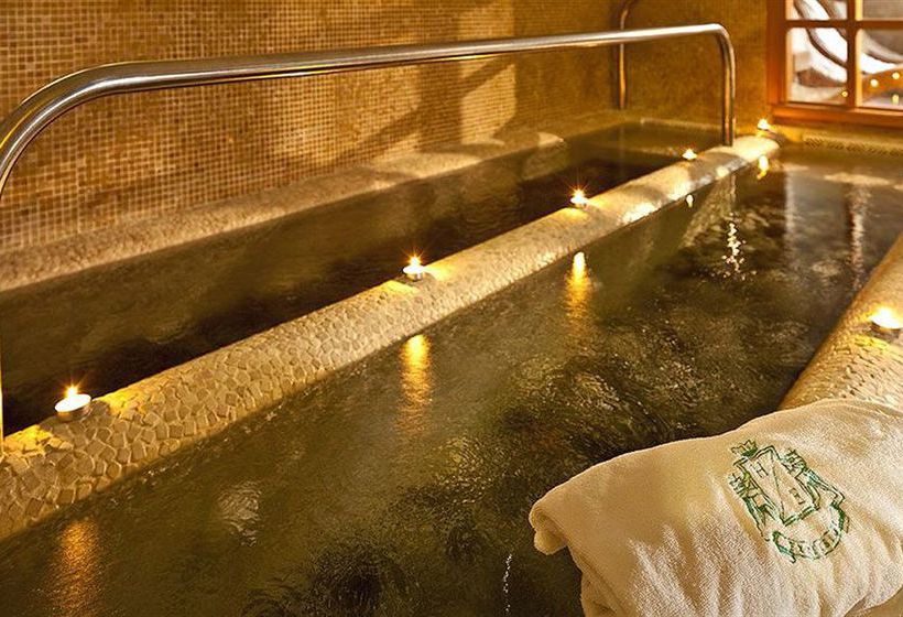 Grand Hotel Excelsior Terme  | Ischia | Napoli | Italia 16