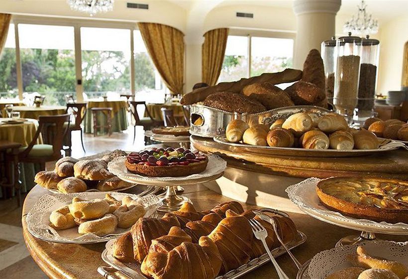 Grand Hotel Excelsior Terme  | Ischia | Napoli | Italia 17
