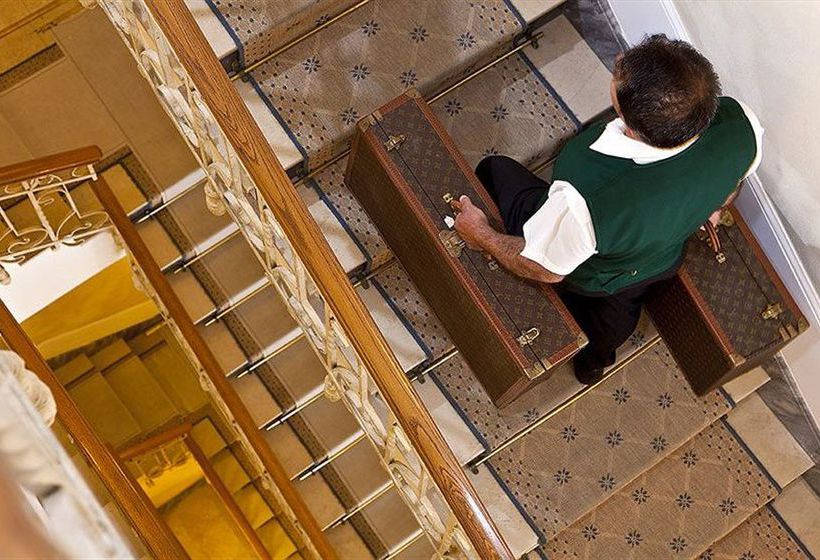 Grand Hotel Excelsior Terme  | Ischia | Napoli | Italia 18