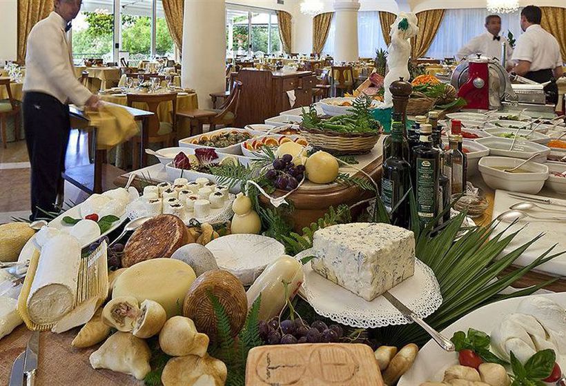 Grand Hotel Excelsior Terme  | Ischia | Napoli | Italia 19