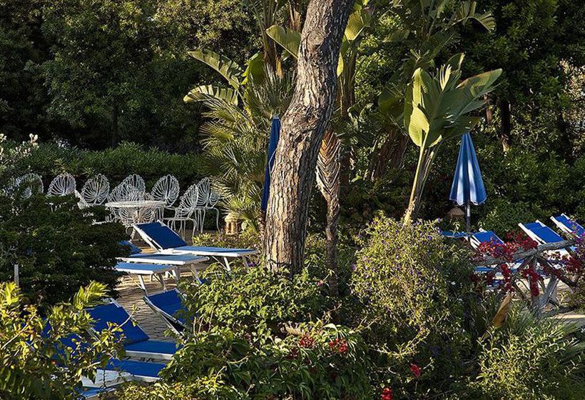 Grand Hotel Excelsior Terme  | Ischia | Napoli | Italia 2