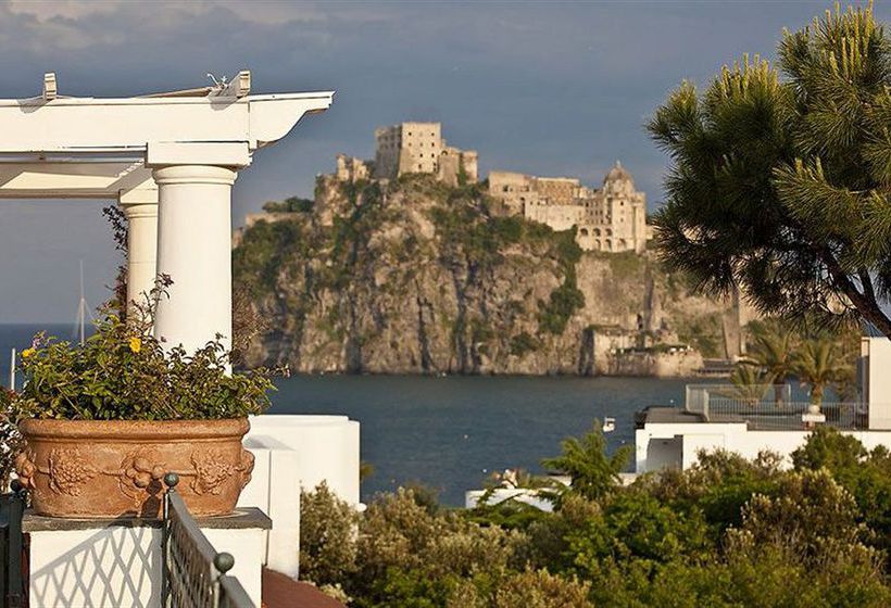 Grand Hotel Excelsior Terme  | Ischia | Napoli | Italia 20