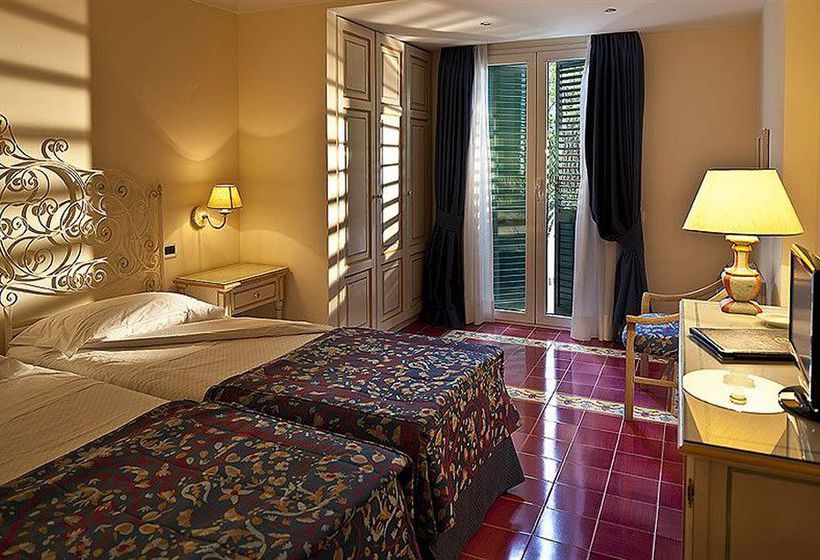 Grand Hotel Excelsior Terme  | Ischia | Napoli | Italia 3