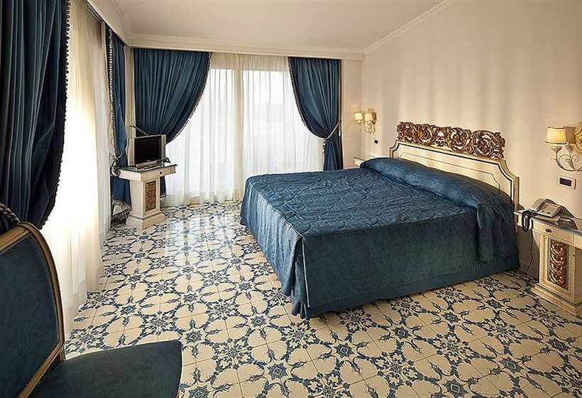 Grand Hotel Excelsior Terme  | Ischia | Napoli | Italia 4