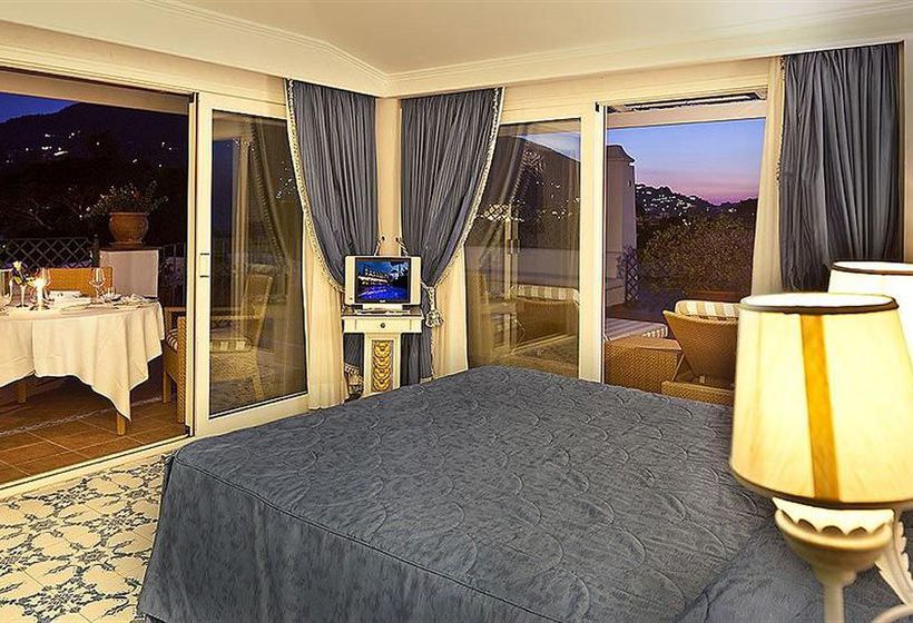 Grand Hotel Excelsior Terme  | Ischia | Napoli | Italia 5