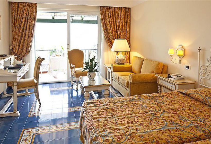 Grand Hotel Excelsior Terme  | Ischia | Napoli | Italia 6