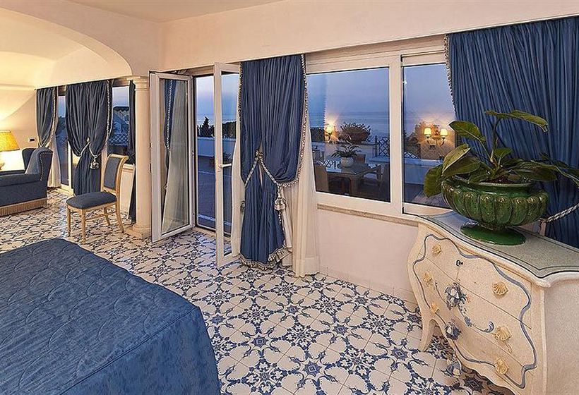 Grand Hotel Excelsior Terme  | Ischia | Napoli | Italia 7