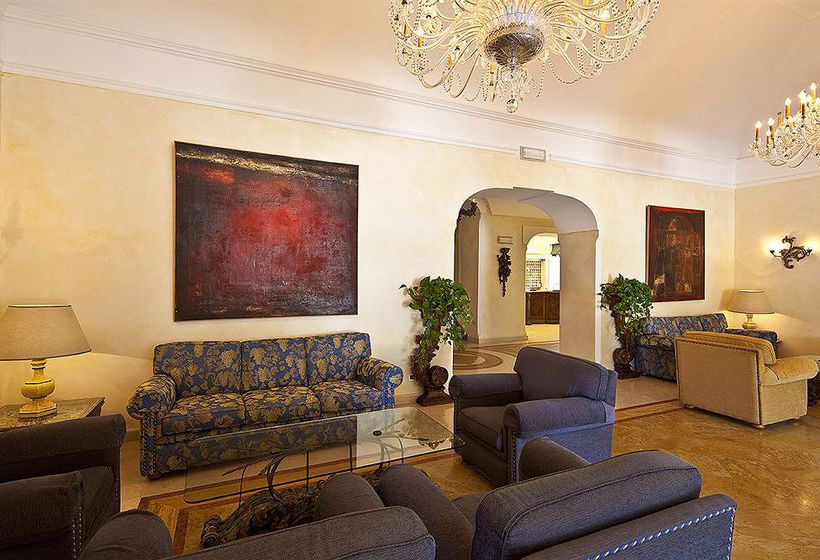 Grand Hotel Excelsior Terme  | Ischia | Napoli | Italia 9