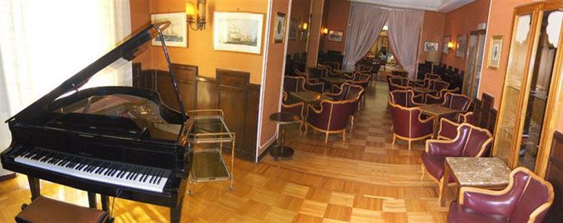 Hotel Grand De Londres San Remo Imperia
