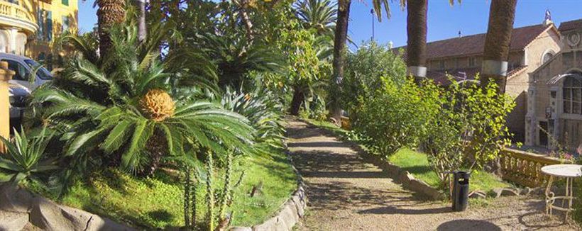 Hotel Grand De Londres  | Sanremo | Imperia | Italia 1