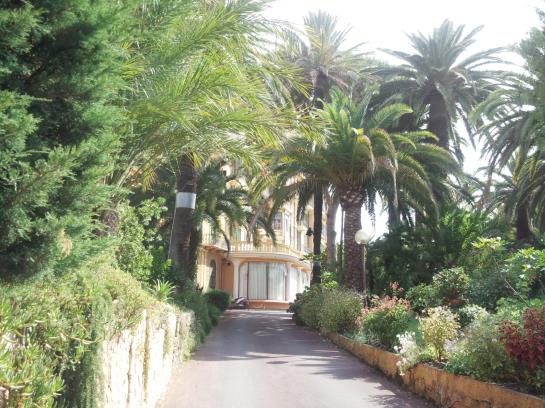 Hotel Grand De Londres  | Sanremo | Imperia | Italia 12