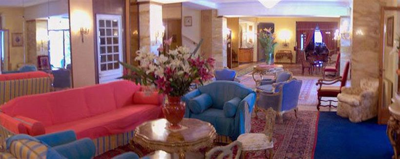 Hotel Grand De Londres  | Sanremo | Imperia | Italia 2