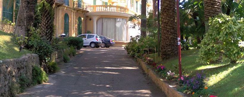 Hotel Grand De Londres  | Sanremo | Imperia | Italia 3