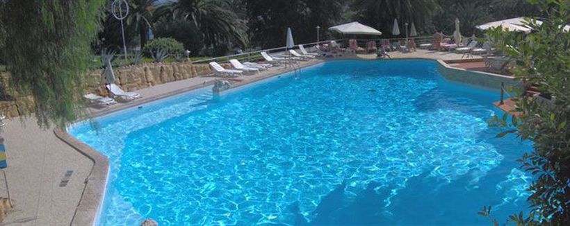 Hotel Grand De Londres  | Sanremo | Imperia | Italia 5