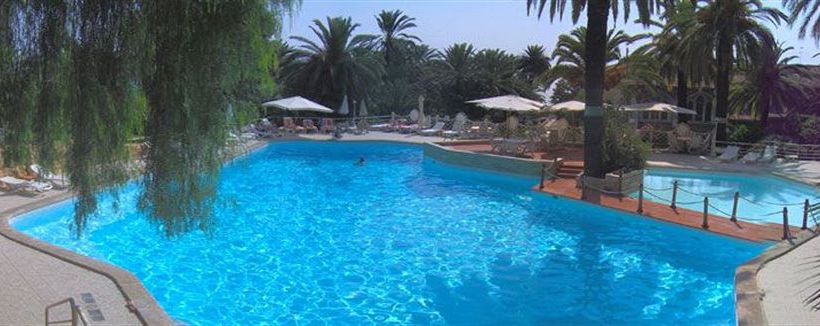 Hotel Grand De Londres  | Sanremo | Imperia | Italia 6