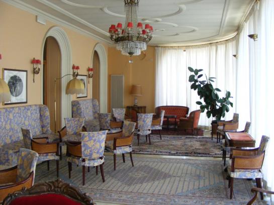 Hotel Grand De Londres  | Sanremo | Imperia | Italia 9