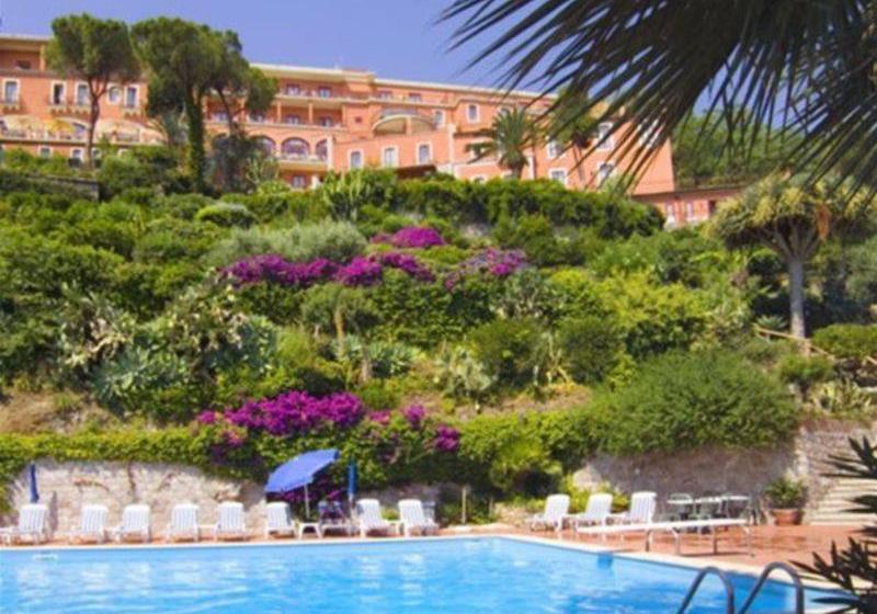 Grand Hotel Miramare  | Taormina | Messina | Italia 10