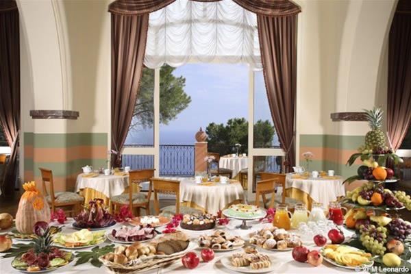 Grand Hotel Miramare  | Taormina | Messina | Italia 12