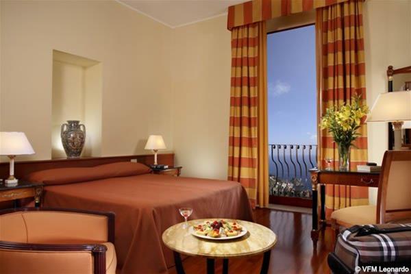 Grand Hotel Miramare  | Taormina | Messina | Italia 13