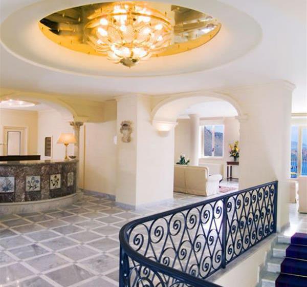 Grand Hotel Miramare  | Taormina | Messina | Italia 14